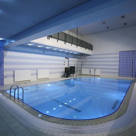 Prestige Hotel 戈梅利 外观 照片