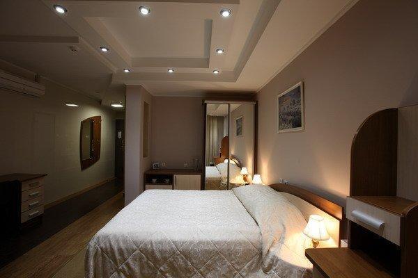 Prestige Hotel 戈梅利 外观 照片