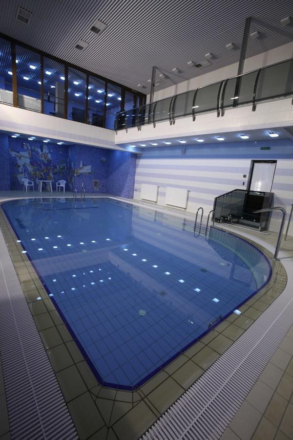 Prestige Hotel 戈梅利 外观 照片