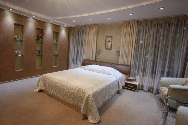 Prestige Hotel 戈梅利 外观 照片
