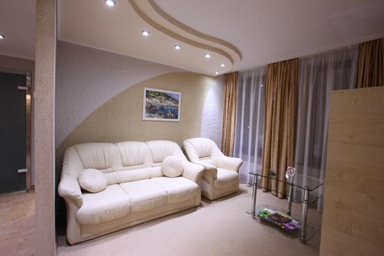 Prestige Hotel 戈梅利 外观 照片